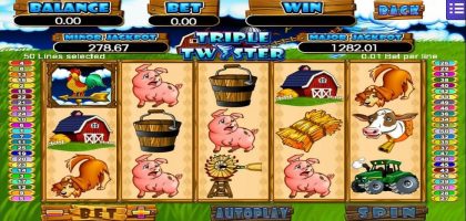 no deposit bonus casino online