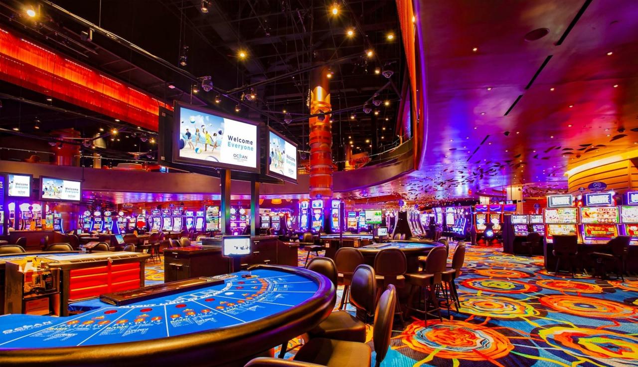 online casino
