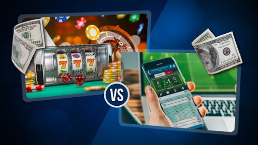 Best ways to claim casino