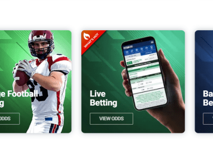online casino table games