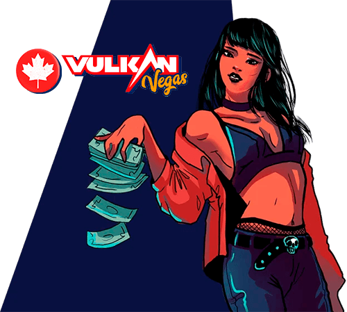 Vulkan Vegas Promotions: Welcome Bonus | NDB | Free Spins