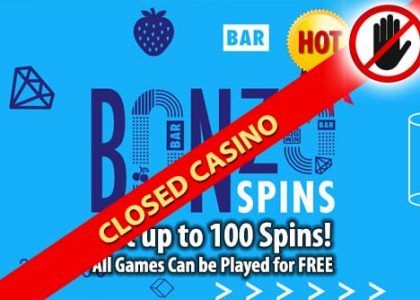50 free spins no deposit