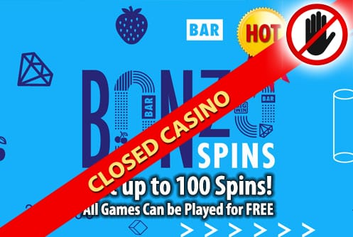 50 free spins no deposit