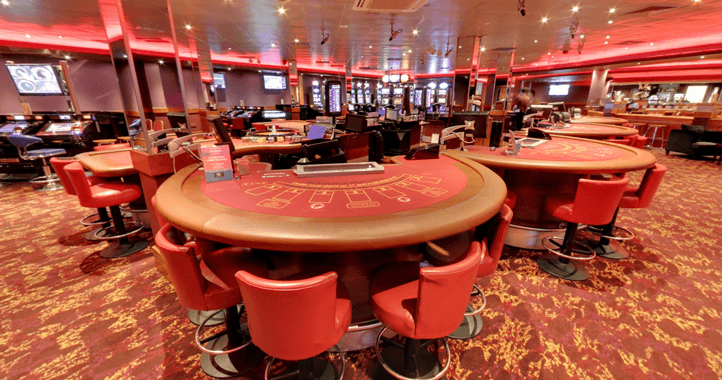 casino midas app