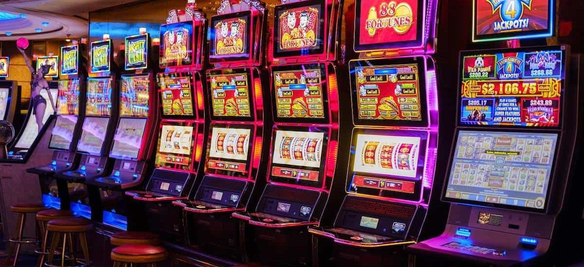 A Guide to Progressive Jackpots: Casino Games with Million Dollar Wins ...