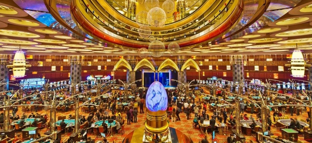 online casino