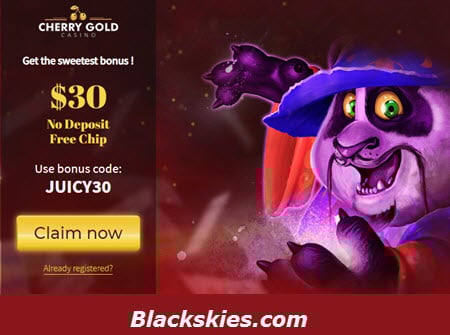 merry spinning $1 deposit