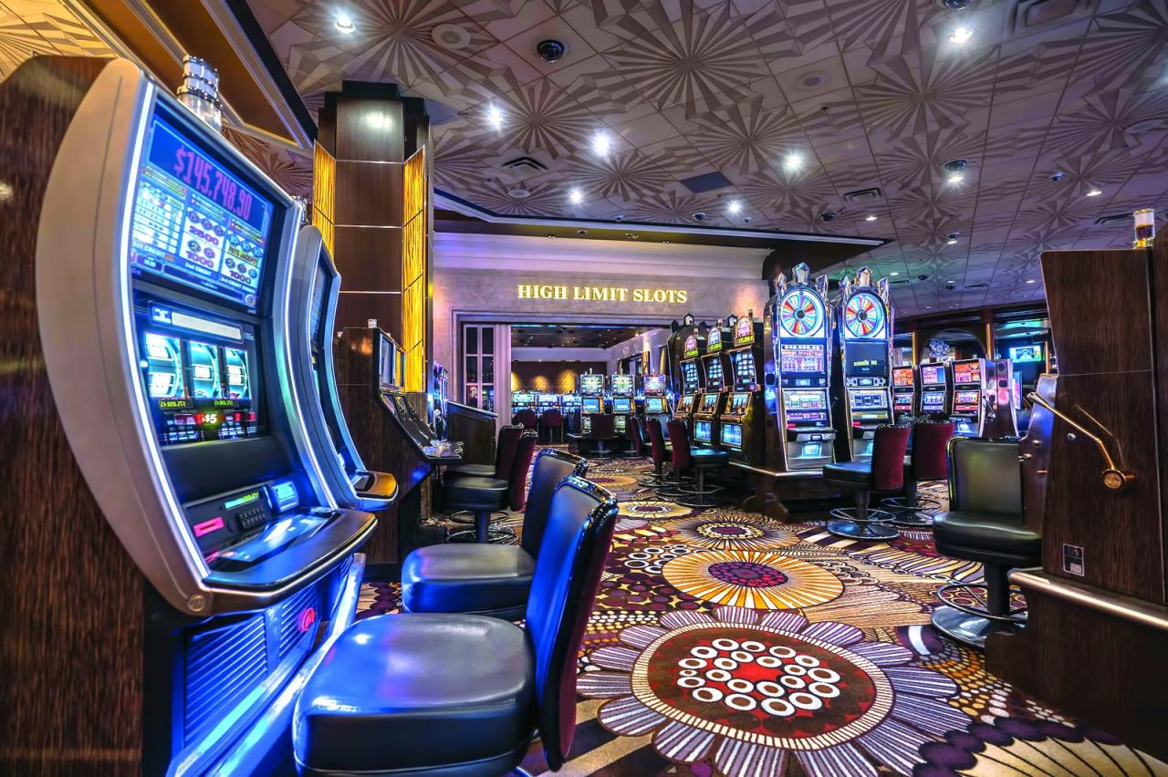 online casino