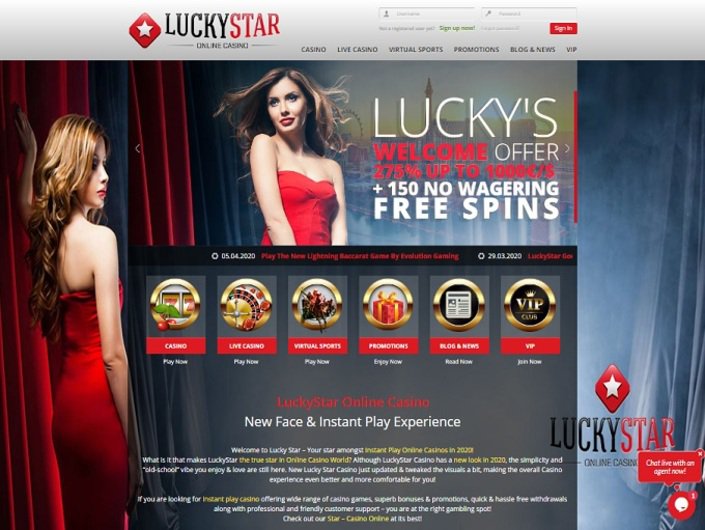 Discover the Exciting World of Lucky Star 123 India Casino Games 35 Discover the Exciting World of Lucky Star 123 India Casino Games 35