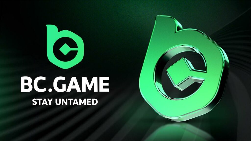 Discover the Thrill of BC.Game A New Era in Online Gaming