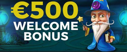 casino app games