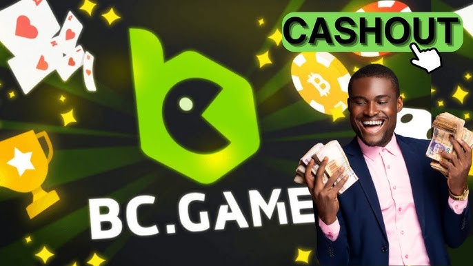 Experience Excitement with BC Game Online Crypto Casino