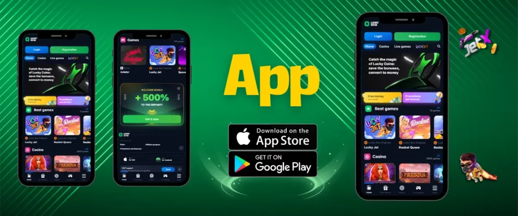 Experience the Convenience of Luck Star 123 Fast Deposits and Withdrawals 14 Experience the Convenience of Luck Star 123 Fast Deposits and Withdrawals 14