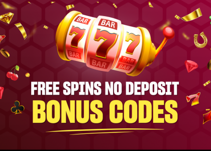 Free Spins 🎖️ Casino No Deposit Bonus Codes 2024