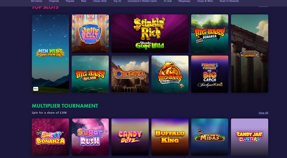 word of thoth Online -Casinos