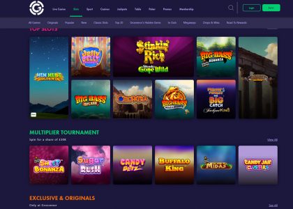 word of thoth Online -Casinos