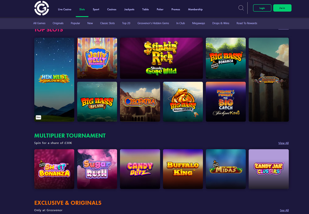 word of thoth Online -Casinos