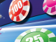 visa Casino -Bonus