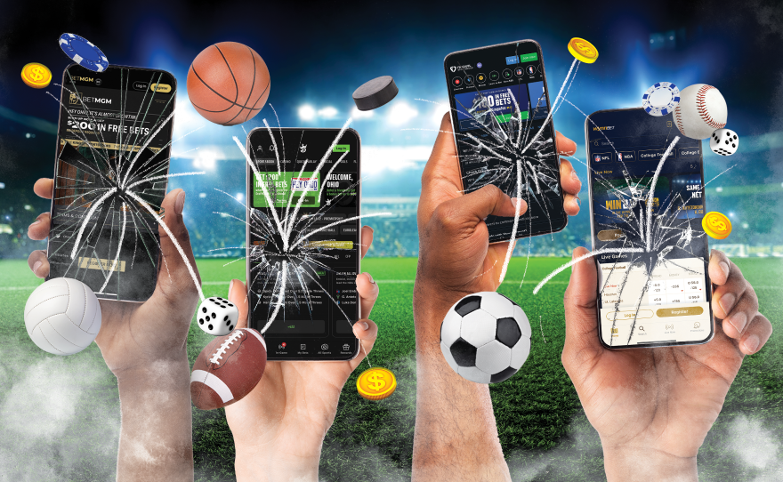 How to Get Started with Online Craps