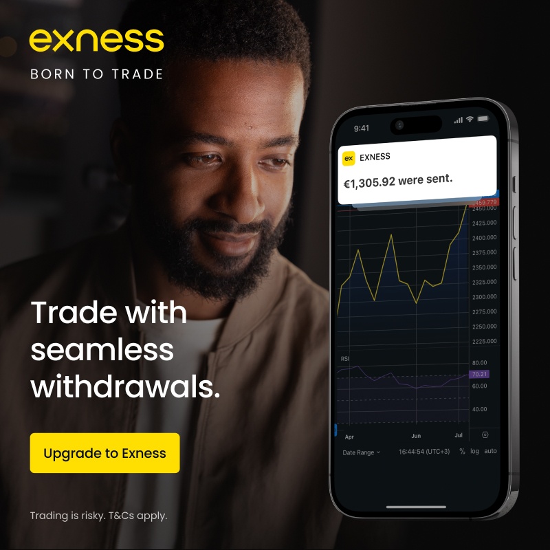 How to Open Exness Account A Step-by-Step Guide How to Open Exness Account A Step-by-Step Guide