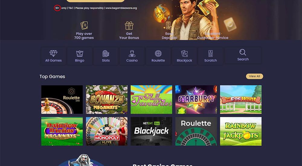 no deposit bonus casino uk keep winnings