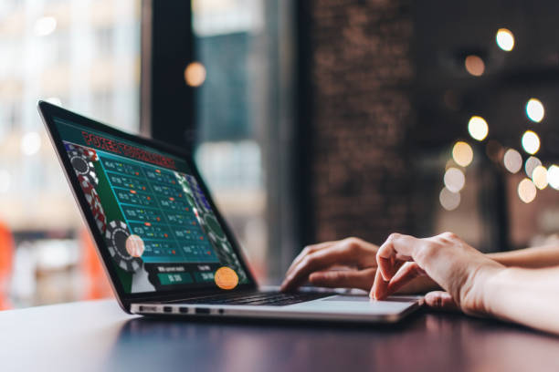 Join one of the best online casinos offering top-rated games, massive rewards, and real money payouts for every player.