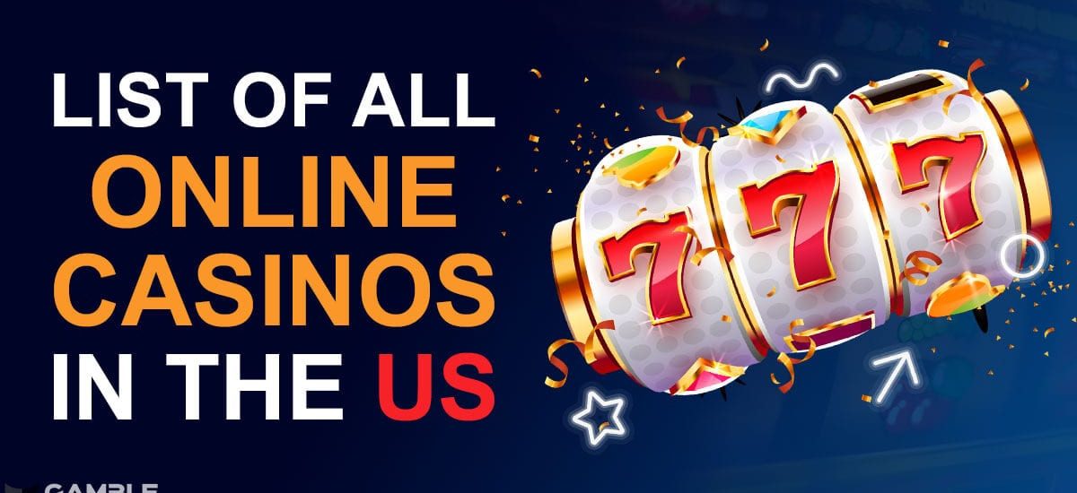 online casino
