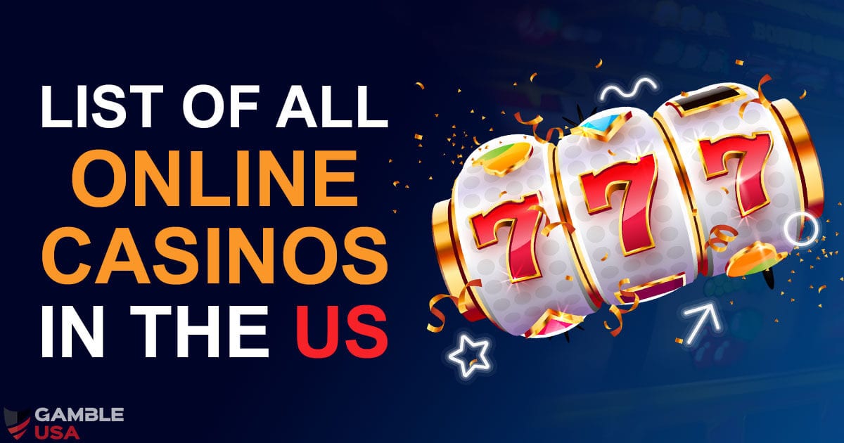 online casino