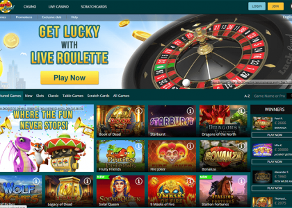 Casino zombies