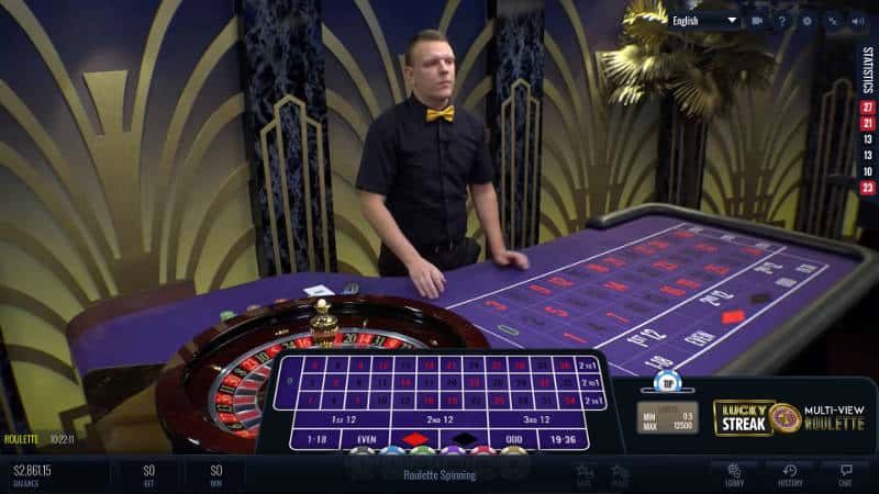 online casino promotions