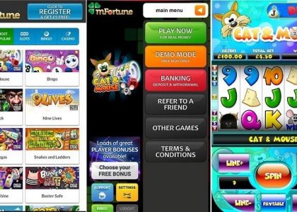 online casino affiliate programs