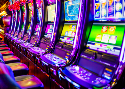 Six Million Dollar Man Online -Slot