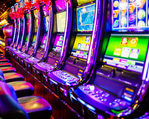 Six Million Dollar Man Online -Slot