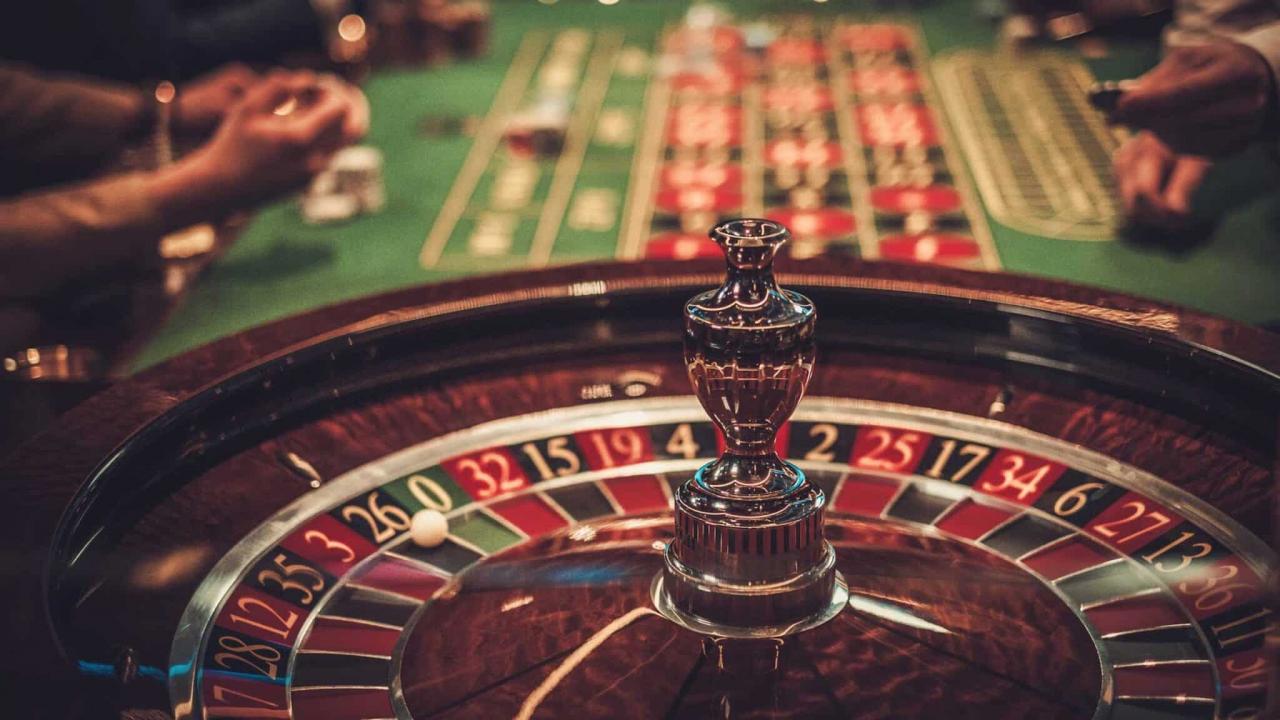 malina casino