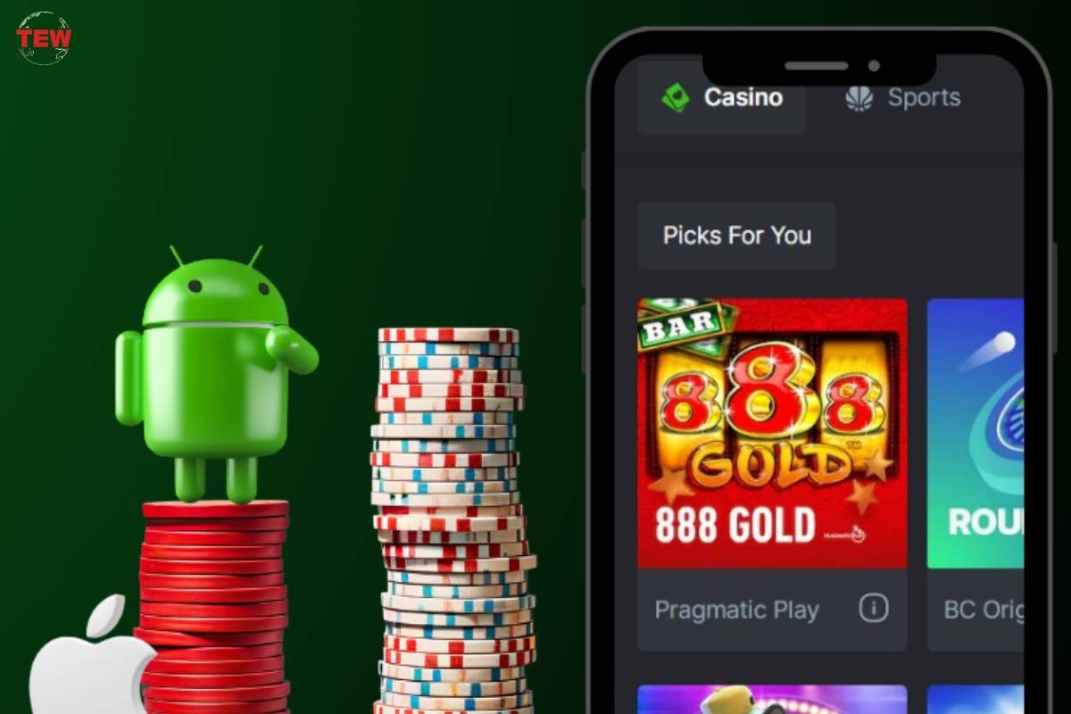 Depoimento de todos os caça-níqueis do cassino