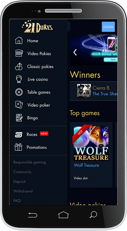 Mr Slot 25 free spins no deposit casinos