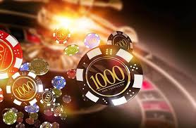 Mükafatlarla Slot Oyunları Həyəcan Verici Üstünlük