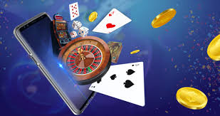 Mükafatlarla Slot Oyunları Həyəcan Verici Üstünlük