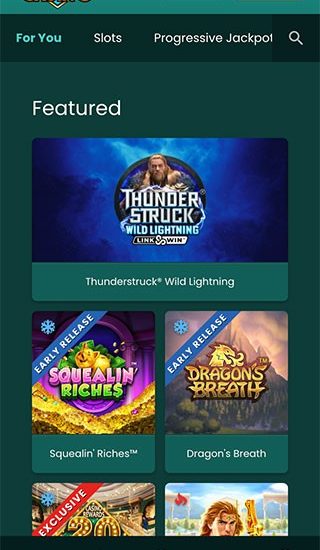 casino app with real rewards
