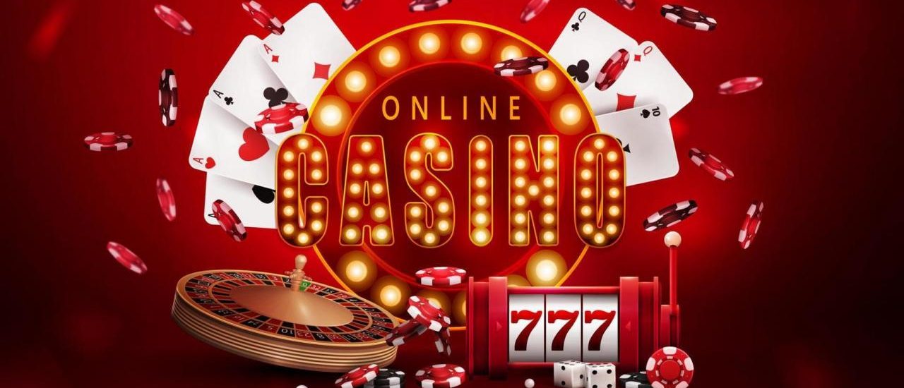 online casino