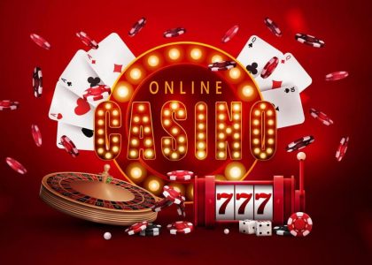 online casino