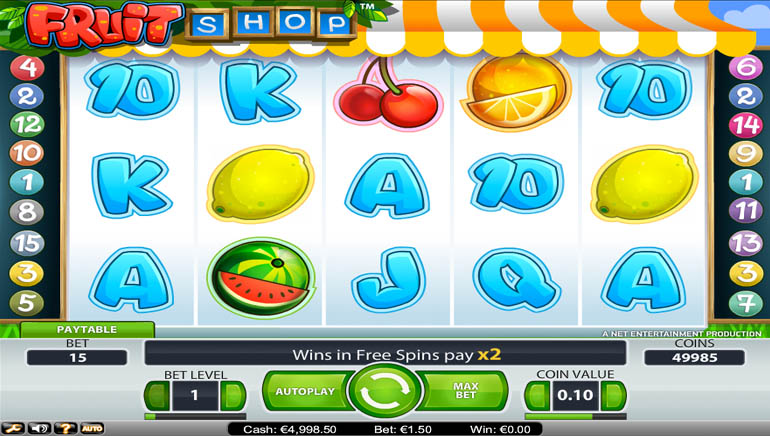 casinochan 25 free spins