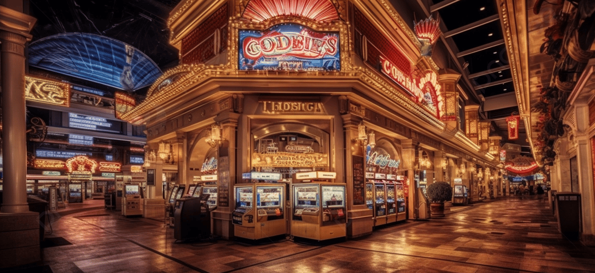 online casino