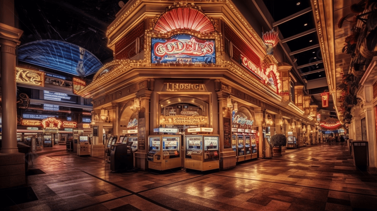 online casino