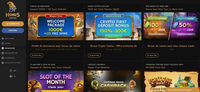 casino gunsbet free spins sign up