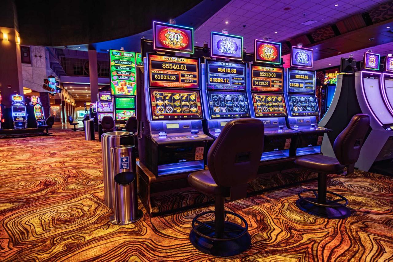 online casino