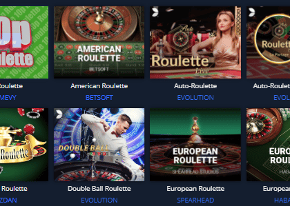 online casino bitcoin