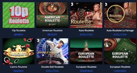 online casino bitcoin