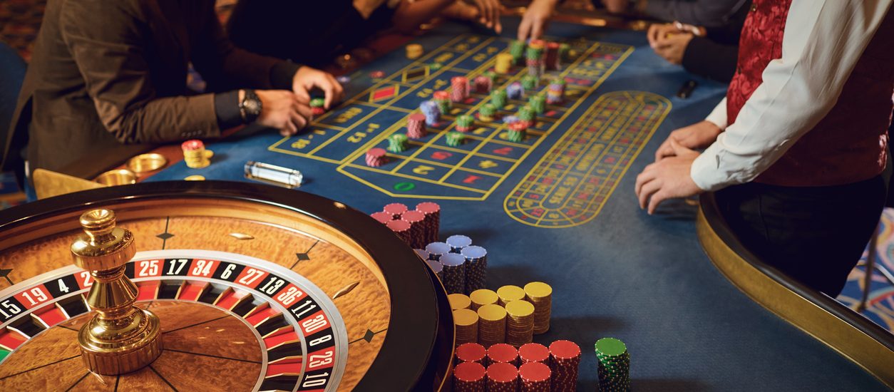 online casino