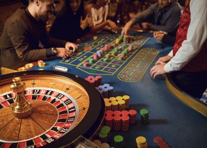 online casino